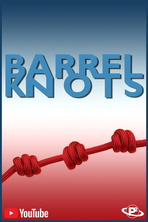 Used in climbing and in paracord crafting, the barrel knot can act as a safety stopper knot or as a decorative rope bead. Barrel Knot Bracelet Tutorial, How To Tie A Barrel Knot, Barrel Knot Tutorial, Stopper Knot, Crystal Earrings Diy, Barrel Knot, French Knots Embroidery, Knots Embroidery, How To Tie A Knot