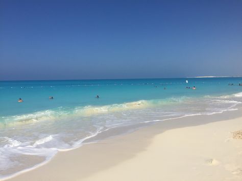 Marassi beach #northcoastegypt Marassi Beach, North Coast Egypt, Second Love, Egypt, Water, Quick Saves