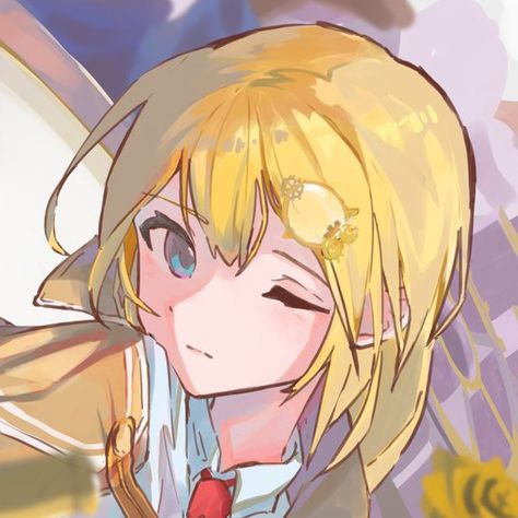 Amelia Watson Icon, Hololive Icon, Watson Amelia, Amelia Watson, Cartoon Profile Pictures, Cute Anime Wallpaper, Art Studies, Anime Icons, Art Style