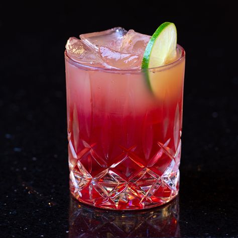 Six Zero-Proof Mocktails for a Flavorful “Dryuary” - Cincinnati Magazine Zero Proof Cocktail Recipes, Mocktails Non Alcoholic Seltzer, Zero Proof Cocktails, Ritual Zero Proof Cocktails, Cranberry Fizz Mocktail, Almond Milk Tea, Vodka Fizz Cocktail, Winter Mocktails, Fizz Mocktail