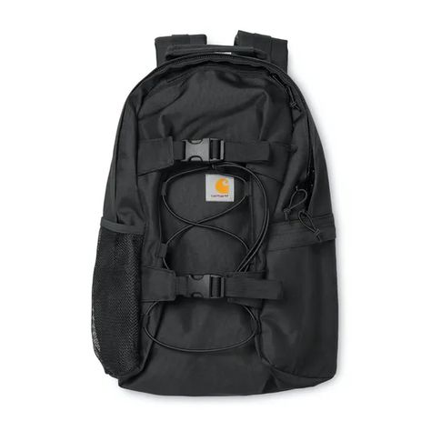 Carhartt Backpack, Carhartt Bag, Wip Bag, Backpack Outfit, Backpack Free, Backpack Sport, Boy Shoes, Cool Backpacks, Herschel Heritage Backpack