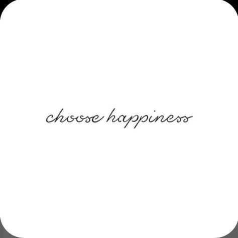 Red Spine Tattoos For Women Quotes, Simple Tattoo Quotes For Women, I Choose Happiness Tattoo, Choose Happy Tattoo, Simple Tattoo Stencils Outline For Women, Choose Happiness Tattoo, Movie Quote Tattoos, Tattoo Pols, Simple Quote Tattoos