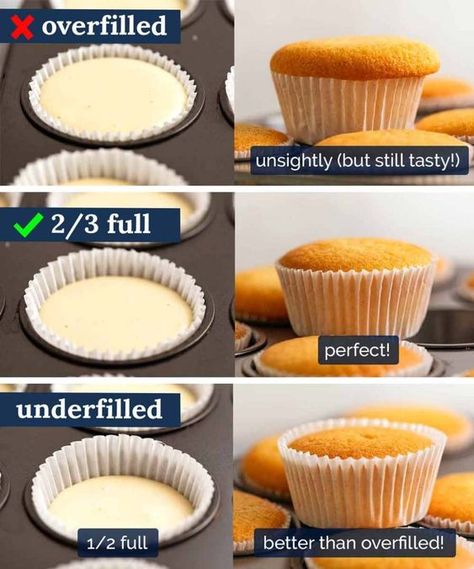 Moist Vanilla Cupcakes, Making Cupcakes, Cupcake Decorating Tips, Cupcake Cake Designs, Cake And Cupcakes, Best Cake, Cupcake Decorating, April 29, Easy Baking Recipes