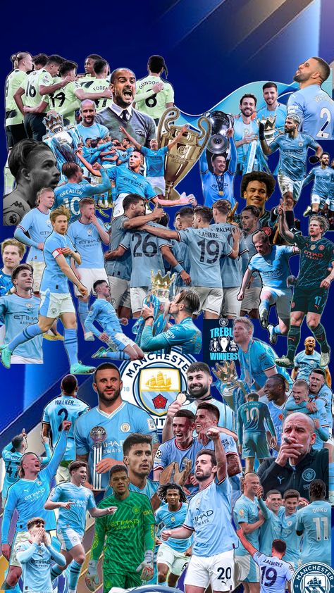 Arsenal Fc Wallpapers, Manchester City Wallpaper, City Wallpaper, Arsenal Fc, Manchester City, Graphic Poster, Arsenal, Manchester, Blue