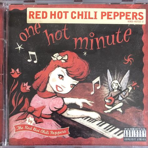 Red Hot Chili Peppers - One Hot Minute CD Album.

13... - Depop Alternative Minimalist Album Covers Red Hot Chili Peppers, One Hot Minute, Poster Prints Red Hot Chili Peppers, Red Hot Chili Peppers Album Cover, Red Hot Chili Peppers Poster, Red Hot Chili Peppers Album, Hottest Chili Pepper, Red Hot Chili Peppers, Jewel Case