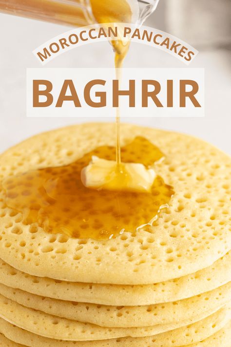 Recipes With Semolina Flour, Semolina Flour Recipes, Semolina Pancakes, Poppyseed Pancakes, Semolina Recipes, Moroccan Lamb Tagine, Semolina Recipe, Lamb Tagine, Lemon Poppyseed Pancakes