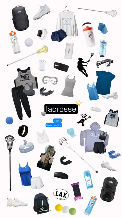 #myfirstshuffle Preppy Lacrosse, Lacrosse Outfits, Lacrosse Practice, Practice Outfits, Different Sports, Field Hockey, Different Outfits, Lacrosse, Eye Black