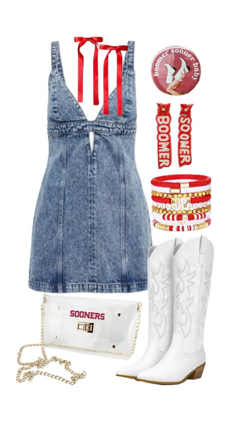 Parker Mccollum Concert, Yellowstone Clothing, Nashville 21st Birthday, Looks Cowgirl, Theme Park Fits, Uga Gameday Outfit, Football Game Fits, Traditional Cowgirl, Country Inspired Outfits