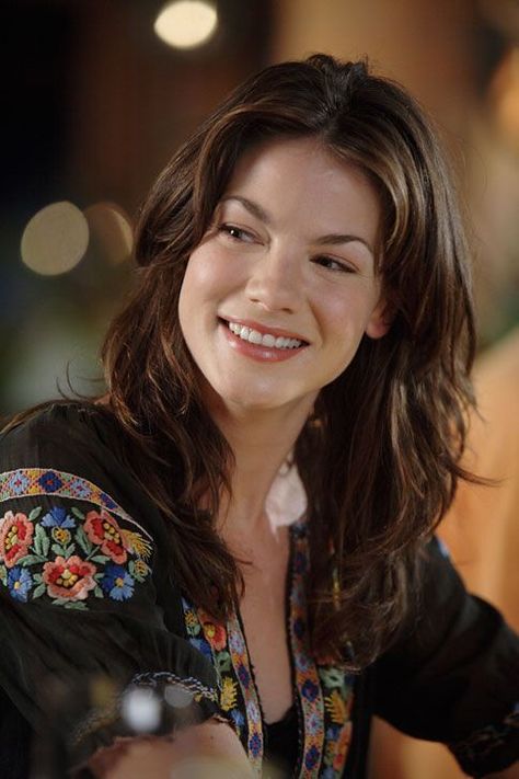 The Heartbreak Kid, Celebrity Film, Michelle Monaghan, Female Actresses, Woman Crush, Celebrities Female, Hair Inspiration, Hair Makeup, Hair Cuts