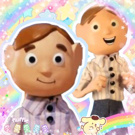 Morel Orel, Moral Orel