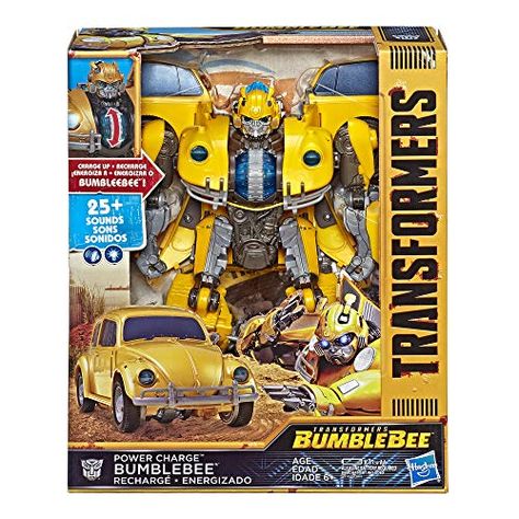 Transformers Bumblebee Movie, Bumblebee Toys, Bumblebee Movie, Bumblebee Transformers, Toys Uk, Rescue Bots, Transformers Bumblebee, Transformers Toys, Guessing Games