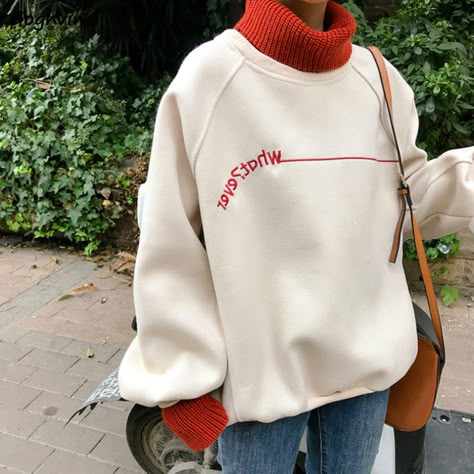 Oversized Knit Cardigan, Cheap Hoodies, Shirt Embroidery, Hoodies Design, Hoodie Design, Comfy Outfits, Sweat Shirt, Hoodies Womens, Harajuku