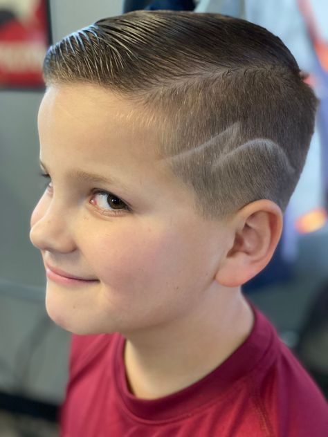 Lightning Bolt Haircut, List Of Hairstyles, Short Hair For Boys, Shaved Designs, Boy Haircuts Long, Tan Skin Blonde Hair, Boys Haircut