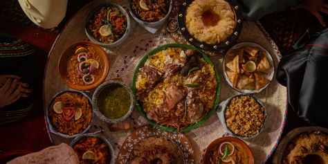 Saudi Food, Saudi Arabia Food, Food Saudi Arabia, Saudi Arabia Breakfast, Saudi Arabian Food, Saudi Arabia Traditional Food, Living In Saudi Arabia, Qatif Saudi Arabia, Saudi Arabia Tourism