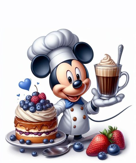 Disney Phone Backgrounds, Chef Mickey, Rabbit Book, Mickey Mouse Images, Minnie Mouse Images, Disney Characters Wallpaper, Disney Treats, Disney Princess Fashion, Disney Images