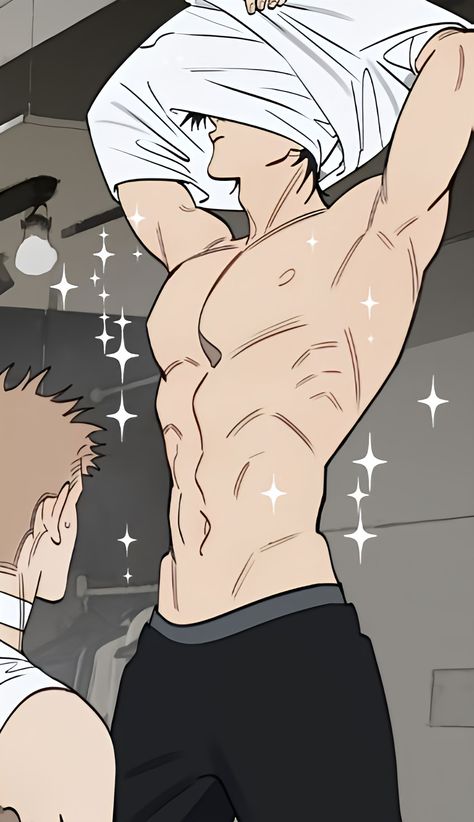 Manhua: 19 days He Tian, 19 Days Characters, Paper Cutout Art, Steven Universe Comic, Body Reference Drawing, Anime Guys Shirtless, Anime Baby, Anime Dolls, Anime Wall Art