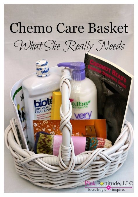 Chemo Basket, Chemo Care Basket, Cheap Gift Baskets, Inexpensive Diy Gifts, Chemo Care Package, Chemo Care, Care Basket, Chemo Gifts, Boyfriend Gift Basket