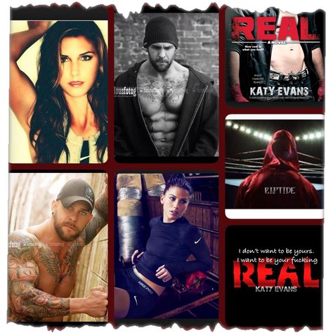 Real by Katy Evans Real Katy Evans Aesthetic, Real Katy Evans, Katy Evans Books, Katy Evans, Gideon Cross, Book Friends, Aurora Rose, Book Obsession, Book Aesthetics