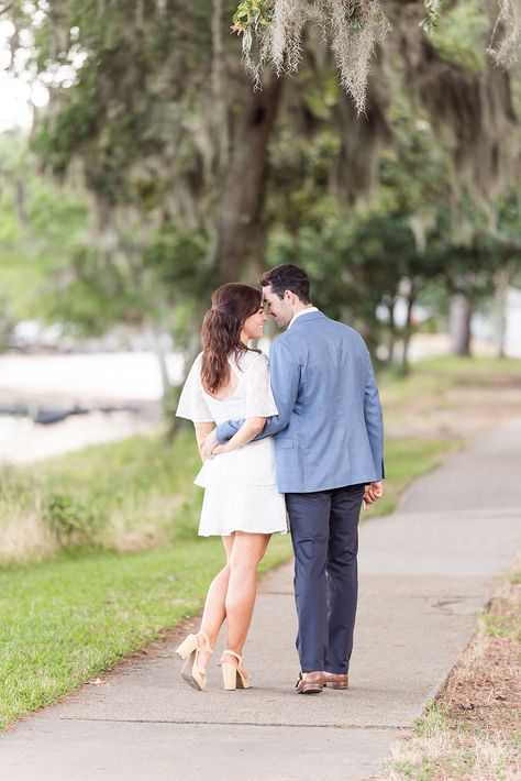 Fairhope Alabama, Engagement Sessions, Engagement Session, Alabama, Engagement Photos, Couple Photos