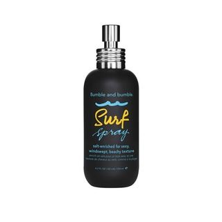 7 Best Products For Permed Hair To Ensure Your Luscious Curls Stay Intact — PHOTOS Bumble And Bumble Surf Spray, Surf Hair, Surf Spray, Morning Beauty Routine, Beauty Hacks Skincare, Best Hair Care Products, Sea Salt Spray, Beauty Hair Makeup, Texturizing Spray