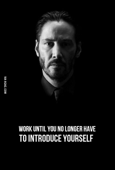 Good advice for life                                                                                                                                                                                 More Keanu Reeves Quotes, Good Advice For Life, Pic Poses, Warrior Quotes, Badass Quotes, Workout Motivation, Keanu Reeves, Life Advice, Motivation Quotes