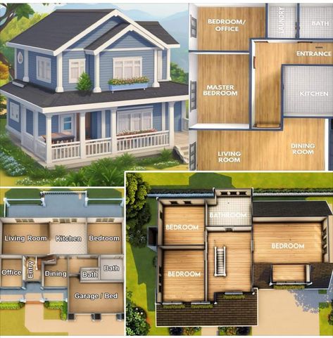 Sims 4 Grid Floor Plans, Sims Blueprints Floor Plans, Sims 4 Family House Floor Plans 2 Story, Sims 4 Floorplan Big Family House, Ts4 Floor Plans, Sims 4 Island Living House Layout, Sims 4 Houses Layout Floor Plans Family, Sims 4 Houses Layout Floor Plans 2 Story, Sims 4 Family House Floor Plans