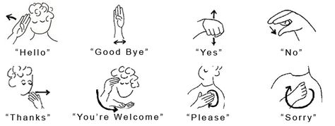 American Sign Language Interpreting Services. Ways to communicate other than speaking. Sign Language Basics, Asl Words, Simple Sign Language, Learn Asl, Image Book, Sign Language Lessons, Medical Sign, Sign Language Phrases, Sign Language Interpreter