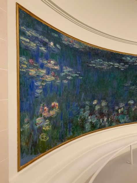 Claude Monet, Art Galleries, Art Plastique, Vincent Van Gogh, Art And Architecture, Pretty Pictures, Impressionism, Aesthetic Art, Van Gogh