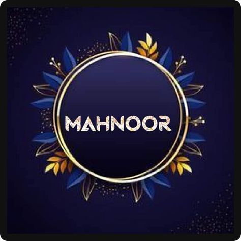 Mahnoor Name Dpz, Mahnoor Name Dp, Eid Mubarek, Colorful Borders Design, Name Dp, Colorful Borders, Wallpaper Flowers, Dp For Whatsapp, Android Wallpaper Flowers