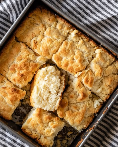 Butter Swim Biscuits, Swim Biscuits, Sourdough Biscuits, Making Sourdough Bread, Sourdough Starter Discard Recipe, Sourdough Starter Recipe, Drop Biscuits, Biscuits Easy, Sourdough Discard