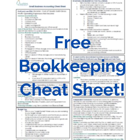 Quickbooks Tips Cheat Sheets 2023, Accounting Basics Cheat Sheets, Excel Bookkeeping Template, Quickbooks Online Tips Cheat Sheets, Bookkeeping Cheat Sheet, Quickbooks Online Cheat Sheet, Free Bookkeeping Software, Bookkeeping Cleanup Checklist, Free Bookkeeping Templates