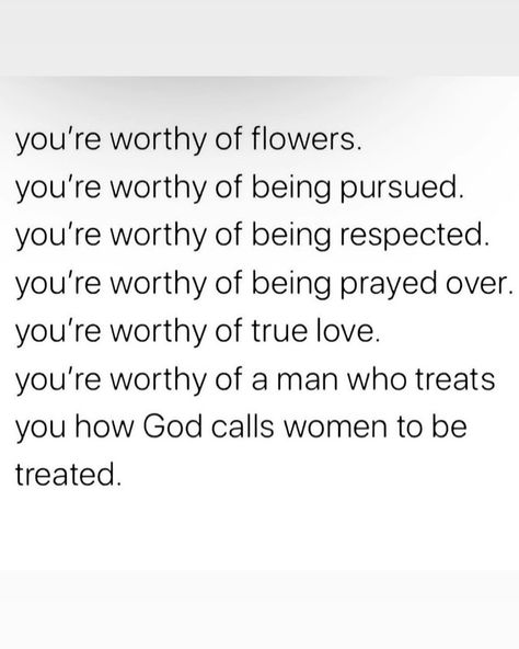 I am deserving of pure and intentional love. I will never settle again because I am worthy. ❤️🌹✨ Ladies we are no longer settling for the bare minimum, know your worth and don’t allow anyone to take that away from you. 🫶🏽 Knowing your worth leads to confidence and knowing what you deserve in all aspects of your life. Remember that sis! ❤️ MY BIRTHDAY VLOG IS NOW POSTED IN MY BIO 🫶🏽🥰 #selflove #selfworth #confidence #lateuploads Your Weight May Fluctuate But Your Worth, Don’t Settle For Bare Minimum, Know Your Worth Quotes Relationships, Bare Minimum Quotes, Im Worthy, Never Settle Quotes, Intentional Love, I Am Deserving, Relationship Vision Board