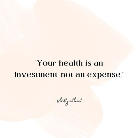 💰 Invest in Your Health: It’s Your Greatest Asset! 💪 💡Let’s shift our mindset and recognize that prioritizing our health is the most valuable investment we can make. I’m here to guide you in making smart choices that contribute to your long-term well-being. From nourishing your body with nutrient-rich foods to incorporating regular exercise and self-care practices, every decision you make today impacts your future health. Let’s work together to build a strong foundation of health and vitali... Invest In Your Health, Collage Pics, Regular Exercise, Well Being, Self Care, Investment, Foundation, Let It Be, Collage