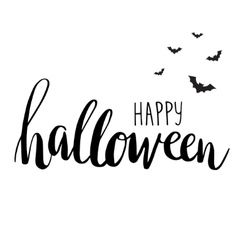 Happy Halloween Video, Image For Halloween, Happy Halloween Lettering, Halloween Calligraphy, Halloween Lettering, Holiday Calligraphy, Diy Halloween Party, Christmas Fonts Free, Happy Halloween Pictures