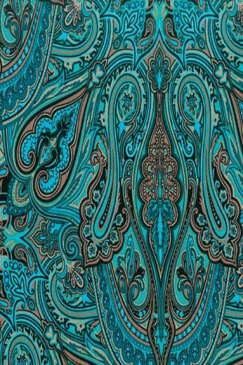 Peacock Theme, Keepsake Quilting, Bleu Pastel, Shades Of Teal, Shades Of Turquoise, Aqua Turquoise, Bleu Turquoise, Blue And Brown, Tiffany Blue