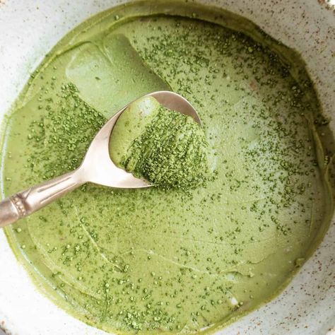 Matcha Recipe Vegan, Matcha Healthy Recipe, Matcha Mousse Recipe, Healthy Matcha Recipe, Matcha Bites, Matcha Recipe Baking, Matcha Dessert Recipes, Matcha Mousse, Dairy Foods