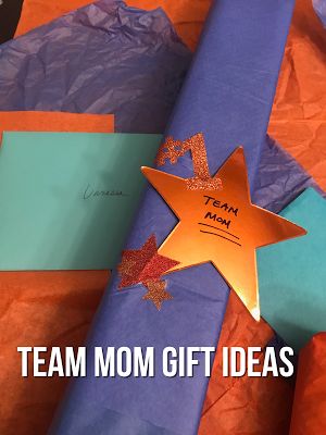 Team Mom Gift Basket, Team Mom Thank You Gift, Volleyball Team Mom Gift Ideas, Gifts For Team Mom, Baseball Team Mom Gift Ideas, Football Team Mom Gift Ideas, Team Manager Gift Ideas, Team Mom Gift Ideas, Team Mom Gifts Football