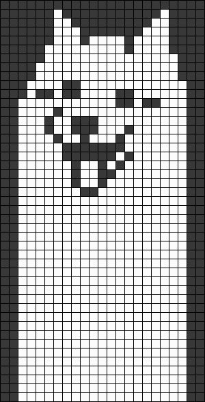 Undertale Alpha Pattern, Twilight Alpha Pattern, Undertale Crochet, Alpha Grids, Tapestry Grid, Undertale Pixel Art, Simple Tapestry, Textile Medium, String Bracelet Patterns