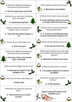 Free christmas cracker Jokes Kids Christmas Crackers, Christmas Tree Jokes, Crackers Noel, Christmas Cracker Jokes, Cracker Jokes, Christmas Jokes For Kids, Easter Jokes, Christmas Riddles, Diy Christmas Crackers