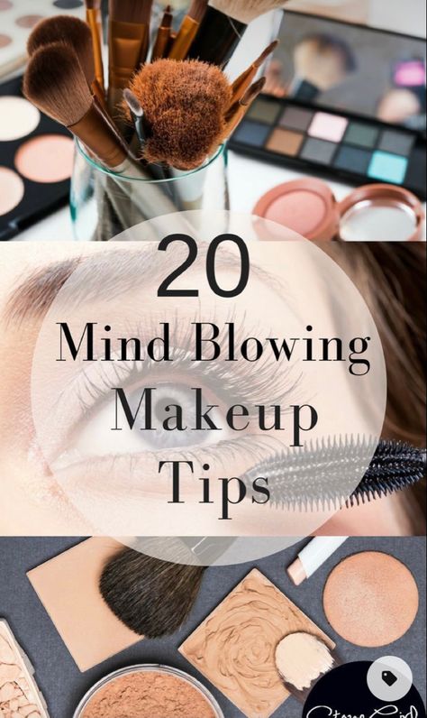 Makeup Tips And Tricks, 2020 Makeup, 15 Makeup, 20 Makeup, Tutorials Makeup, Make Up Tutorials, Makeup Tip, Glitter Eyeliner, Makeup Tricks