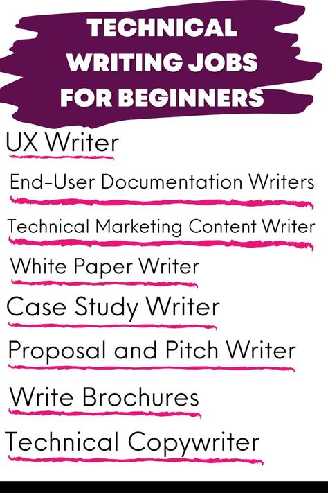 Technical Writing Examples, Technical Communication, Easy Online Jobs, Technical Writer, Writing Portfolio, Paper Writer, Online Writing Jobs, Technical Writing, Essay Writing Tips