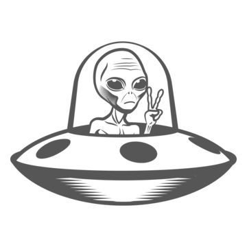 Outer Space Cartoon, Alien Galaxy, Spaceship Tattoo, Spaceship Drawing, Cartoon Spaceship, Alien Vector, Spaceship Illustration, Space Cartoon, Ufo Tattoo