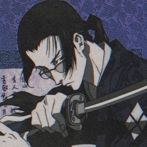 Jin Samurai Champloo Pfp, Anime Samurai Pfp, Jin Samurai Champloo Icon, Samurai Champloo Aesthetic, Nujabes Aesthetic, Samurai Champloo Pfp, Samurai Champloo Manga, Jin Samurai Champloo, Samurai Pfp