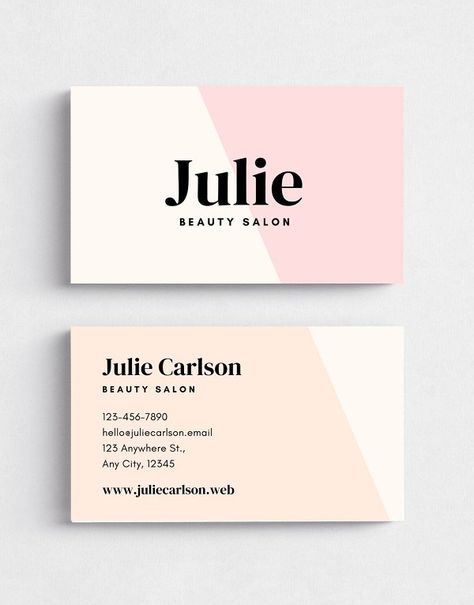 Modern Business Card Examples - 30 Simple Business Card Ideas, Business Card Creative Ideas, Modern Business Card Design Unique, Business Card Examples, Name Card Design Ideas, Graphic Designer Business Card Creative, Salon Names Ideas Unique, Business Card Free Template, Freelancer Business Card