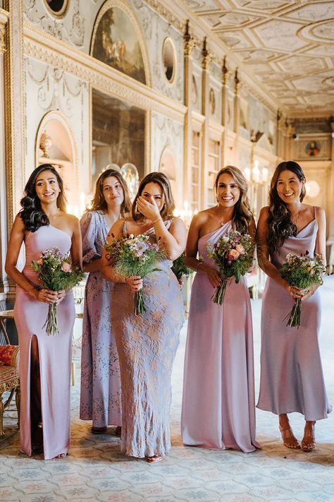 Shades Of Purple Bridesmaid Dresses Satin, Lilac Bridesmaid Dresses Long, Mix And Match Bridesmaid Dresses Purple, Lilac And Peach Bridesmaid Dresses, Lavender And Green Bridesmaid Dresses, Pastel Lavender Bridesmaid Dresses, Pale Purple Bridesmaid Dresses, Lilac And Blue Bridesmaid Dresses, Lavender Silk Bridesmaid Dresses