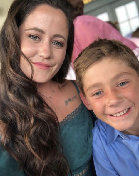 Maci Bookout, Jenelle Evans, Custody Agreement, Teen Mom Og, Chelsea Houska, Teen Mom 2, More Followers On Instagram, Parental Rights, Custody Battle