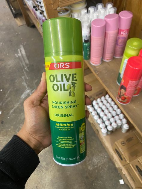 Olive Oil Hair, Hair Essentials, Maisie Williams, Body Hair, Crazy Hair, Energy Drink Can, Care Products, Olive Oil, Hair Care