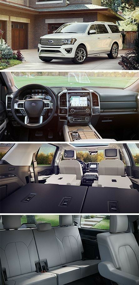 exterior. white. interior. leather. white. Family Cars Suv, Honda Accessories, Ford Suv, Full Size Suv, Best Car Insurance, Derby Cars, Car Goals, Ford Excursion, Suv Cars