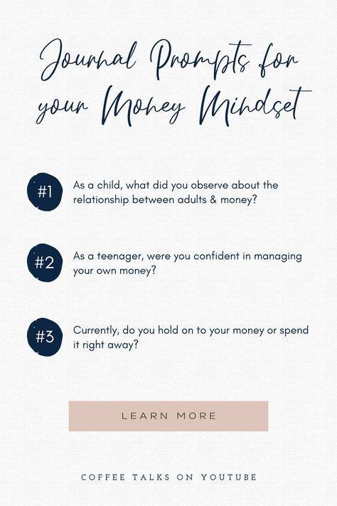 Shadow Work Journal Prompts Money, Shadow Work For Money, Shadow Work Money, Money Manifestation Journal Prompts, Money Blocks Journal Prompts, Money Mindset Journal Prompts, Scarcity Mindset Journal Prompts, Money Shadow Work, Business Journal Prompts