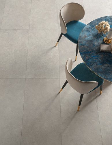 Viceversa Poured Concrete, Marble Colors, Floor And Wall Tile, Interior Design Projects, Soft Colors, Wall Tiles, Design Projects, Tile Floor, The Collection